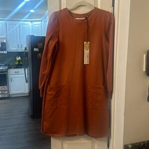 NWT People Tree Dress